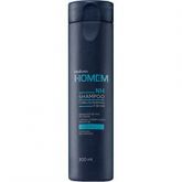 Natura Homem Shampoo 2 em 1 - 300ml