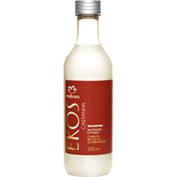 Ekos Shampoo Leite Nutritivo Castanha -26412