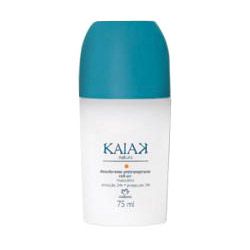 Kaiak Natura Desod. Antitransp. Roll-On Masculino 75ml - Cod