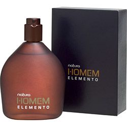 Desodorante Colônia Natura Homem Elemento 100ml