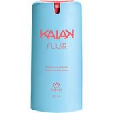 Natura Kaiak Desodorante Spray Kaiak Fluir Feminino