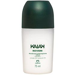 Natura Kaiak Aventura Desodorante Antitranspirante Masculino