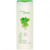 Natura Plant Shampoo Limpeza Profunda 300ml