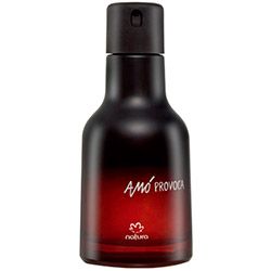 Natura Amó Provoca Desodorante Colônia 75ml