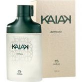 Natura Kaiak Aventura Masculino com Cartucho - 22557