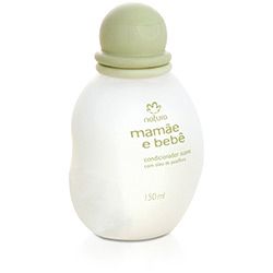 Natura Mamãe e Bebê Condicionador Suave - 30459