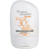 Natura Fotoequilíbrio - Loção Protetora Facial FPS 30 / FPUV