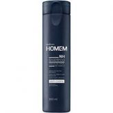 Natura Homem Shampoo Anticaspa - 300ml