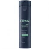 Natura Homem Condicionador - 300ml