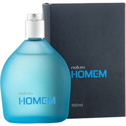 Natura Homem Desodorante Colonia 100ML