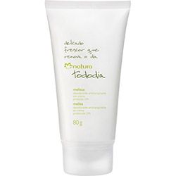 Natura Tododia Melissa Desodorante Antitranspirante em Creme