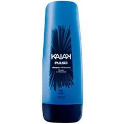 Natura Kaiak Shampoo Hidrantante Refrescante 200ml