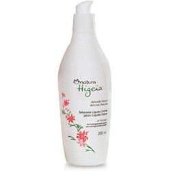 Higeia Sabonete Liquido Intimo 200 Ml