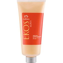 Máscara Condicionadora Natura Ekos Buriti 200ml