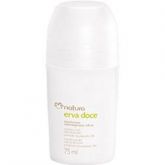 Natura Erva Doce Desodorante Antitranspirante Roll-on - 2638