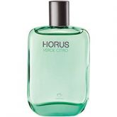 Natura Horus Desodorante colônia Horus Verde Citro masculino