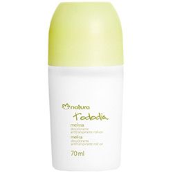 Natura Tododia Desodorante Antitranspirante Roll-On Tododia