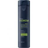 Natura Homem Shampoo Redução da Oleosidade - 300ml