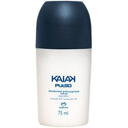 Natura Kaiak Pulso Desodorante Antitranspirante Masculino Ro