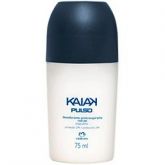 Natura Kaiak Pulso Desodorante Antitranspirante Masculino Ro