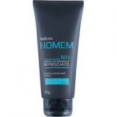 Natura Homem Creme De Barbear