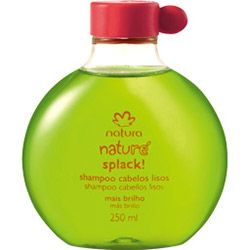 Natura Naturé Shampoo Splack! - 27387