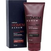 Natura Homem Balm Pós Barba Aurum