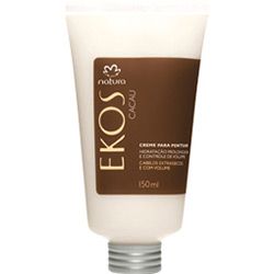 Ekos Creme P/ Pentear Manteiga Cacau - 31506