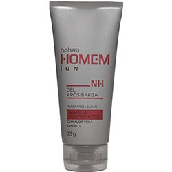 Natura Homem - Gel após barba Íon 75g